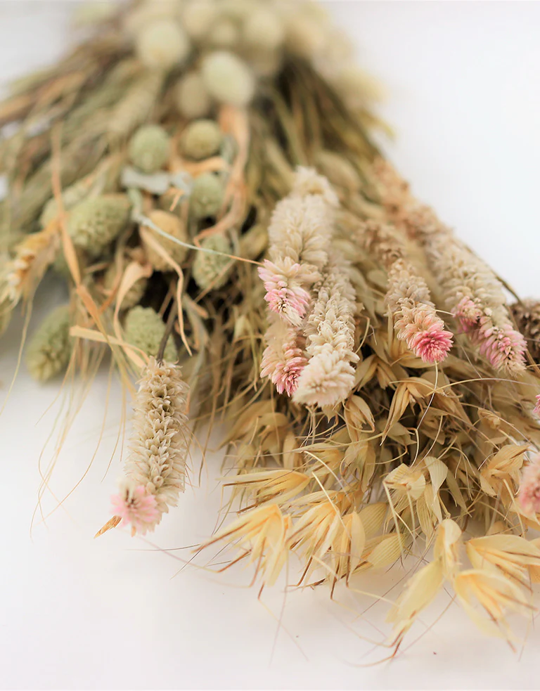 Dried Bouquet - Bunny, 55 cm - Image 2