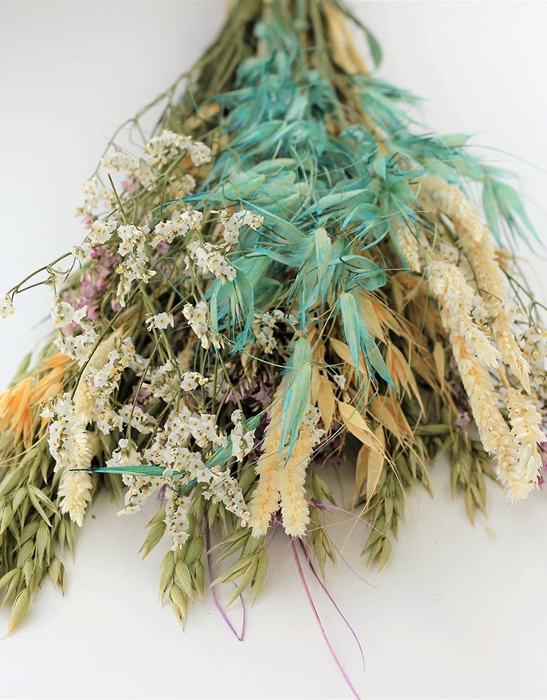 Dried Bouquet -  Camilla, 60 cm - Image 2