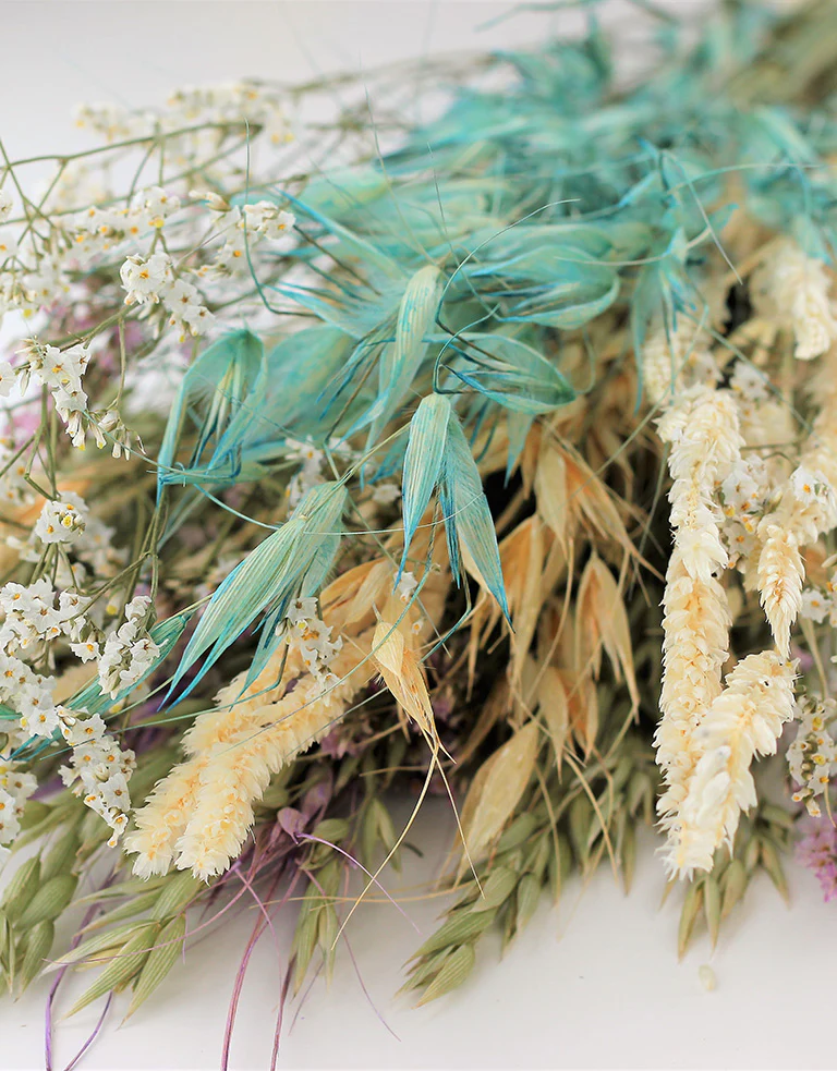 Dried Bouquet -  Camilla, 60 cm - Image 3