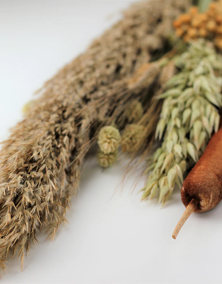 Dried Bouquet - Merel, 65 cm - Image 2