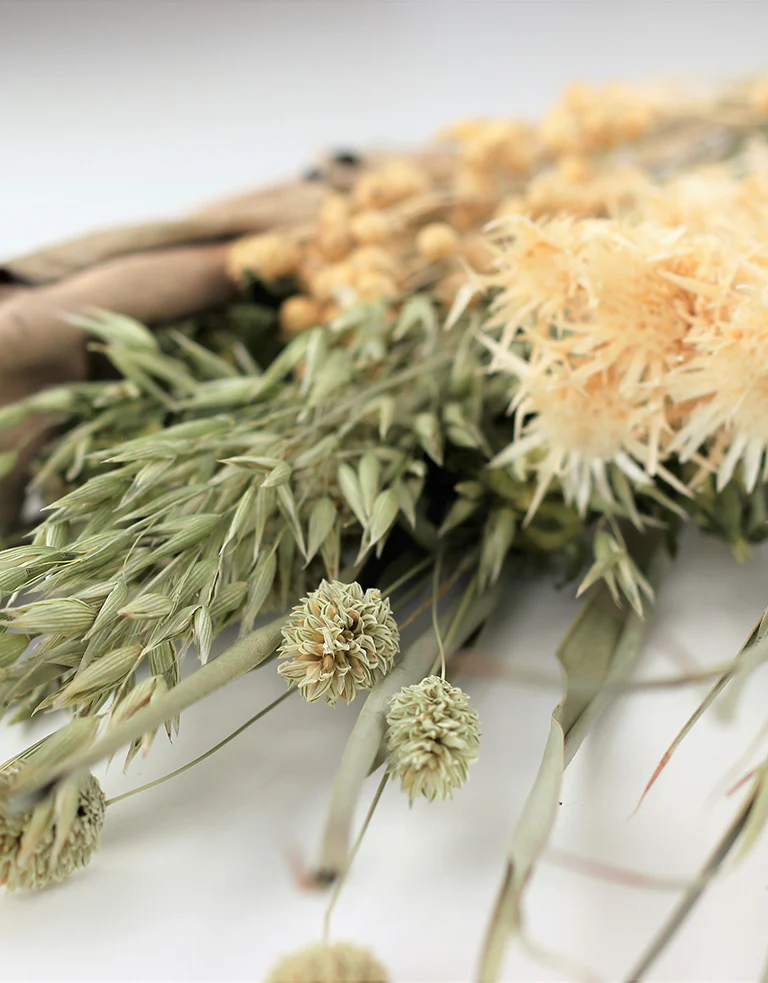 Dried Bouquet - Sarah, 65 cm - Image 2