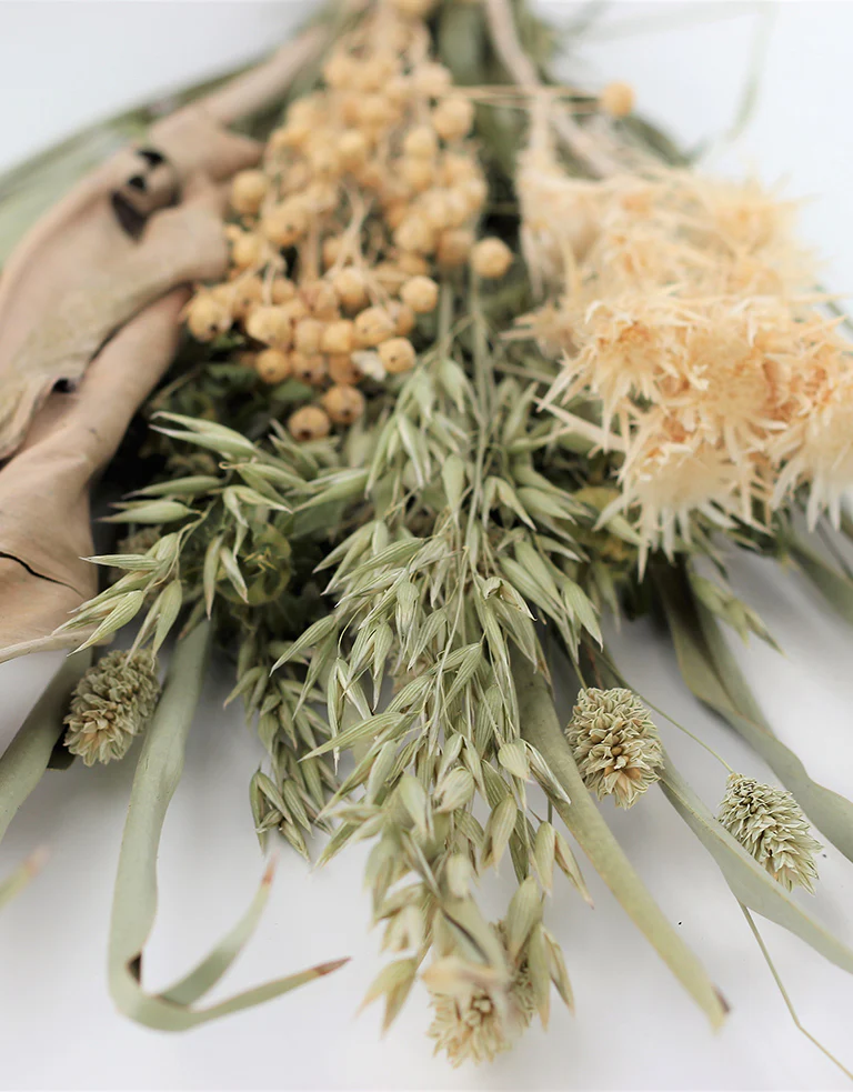 Dried Bouquet - Sarah, 65 cm - Image 3