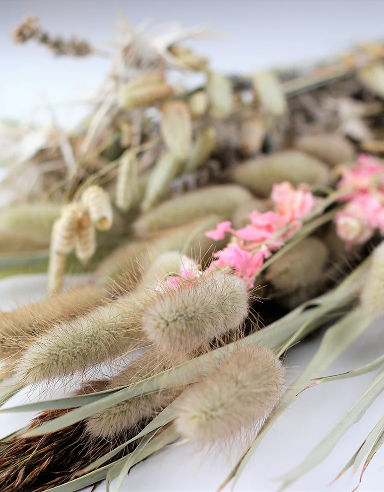 Dried Bouquet - Tracy, 60 cm - Image 3