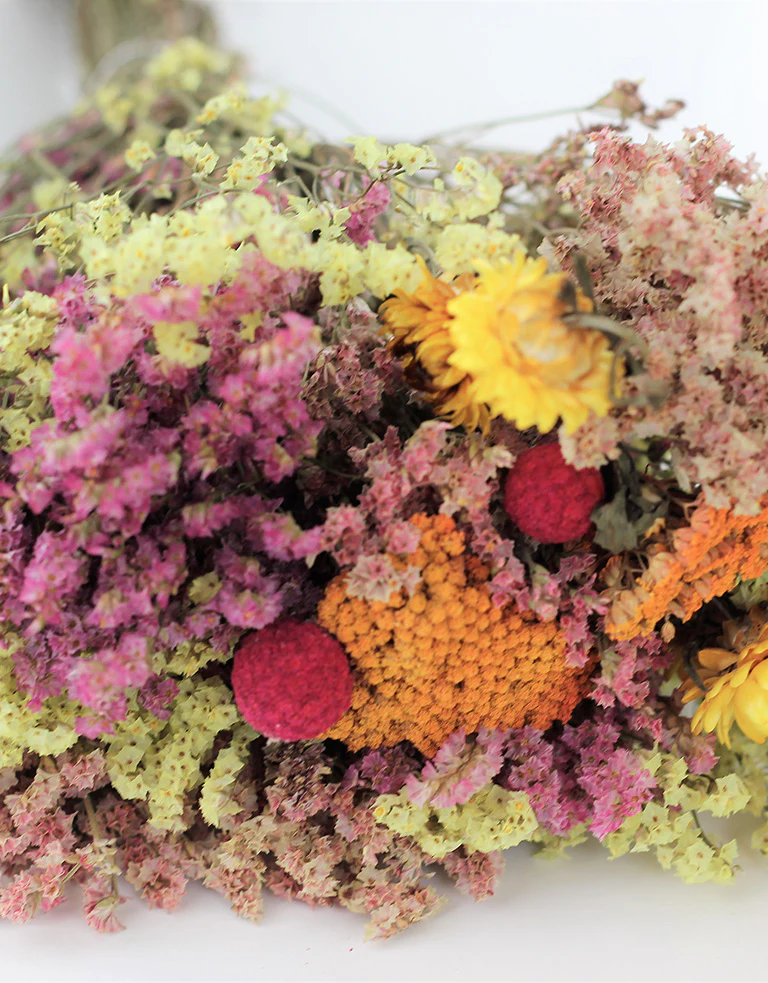 Dried Bouquet - Wera, 50 cm - Image 2