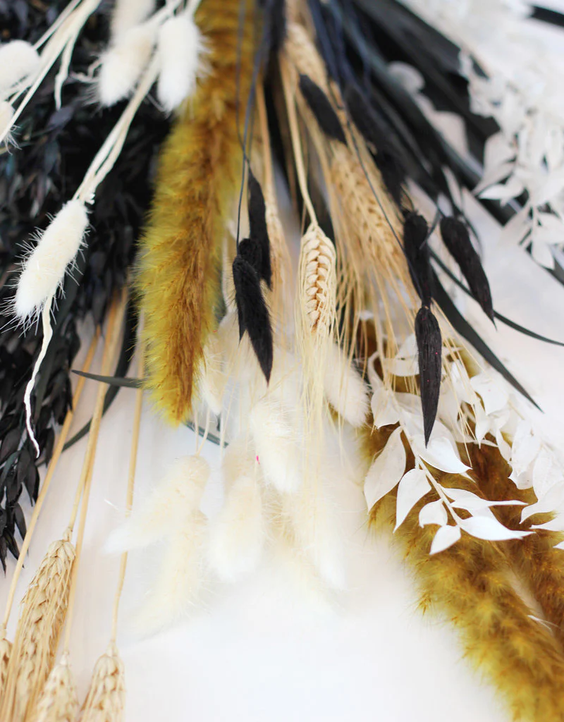 Luxury Dried Flower Bouquet - Matilda, 80 cm - Image 3